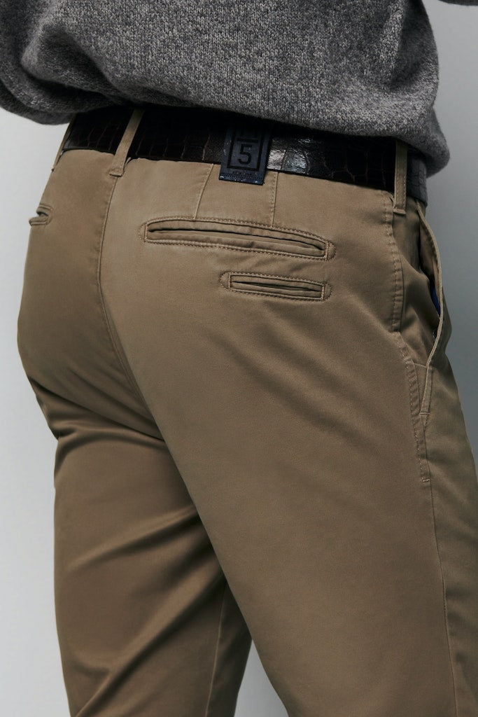 Meyer Slim fit Jeans